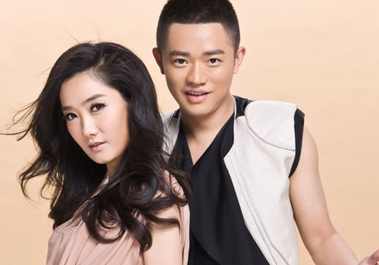 曾毅老婆李娜被曝生子 揭曾毅人人资料