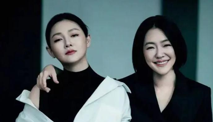 娱乐小s大s是谁是亲姐妹吗  2