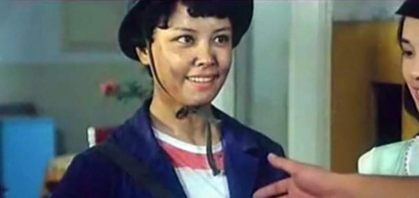 还记得薛淑杰吗？80年代女星容貌大气像男生 如今60岁却优雅知性