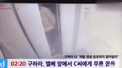 韩国女星被男友以性爱视频威胁：从阿娇到具荷拉，为何受伤害的总是女性？