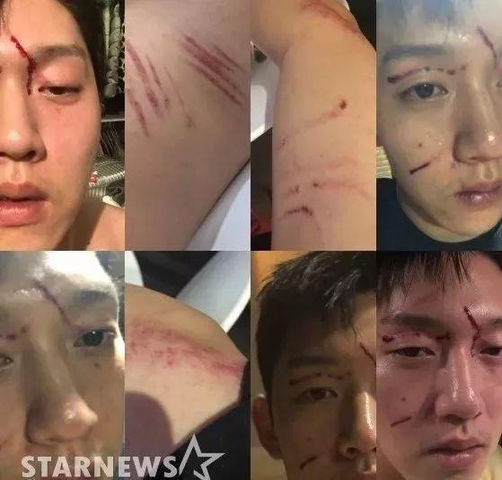 韩国女星被男友以性爱视频威胁：从阿娇到具荷拉，为何受伤害的总是女性？