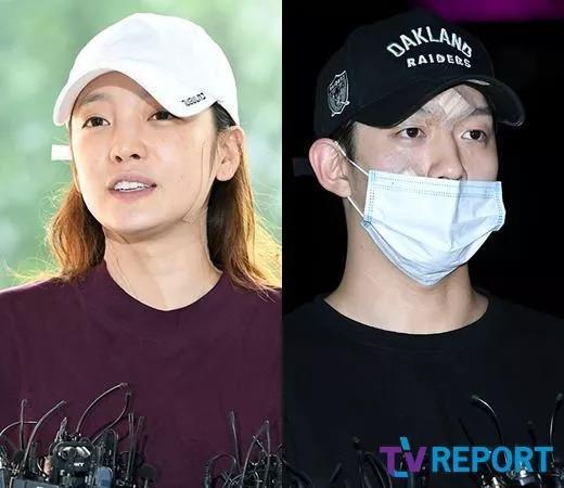 韩国女星被男友以性爱视频威胁：从阿娇到具荷拉，为何受伤害的总是女性？