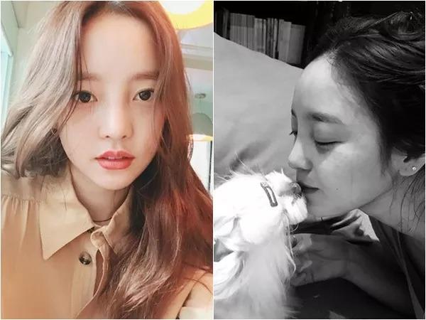 韩国女星被男友以性爱视频威胁：从阿娇到具荷拉，为何受伤害的总是女性？