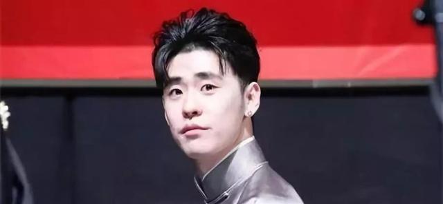张云雷男权主义，直男癌凭实力脱粉