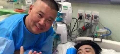 张云雷男权主义，直男癌凭实力脱粉
