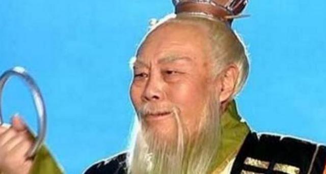 在西游记中，原来孙悟空的背景才是最强大的！