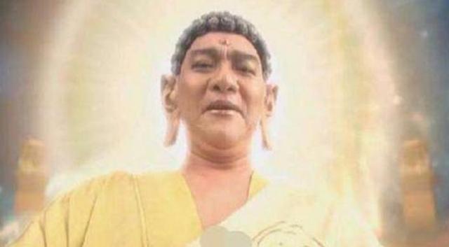 在西游记中，原来孙悟空的背景才是最强大的！