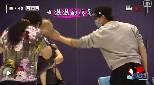 马天宇父亲去世，悲惨身世曝光惹人心疼 愿世界对他温柔以待