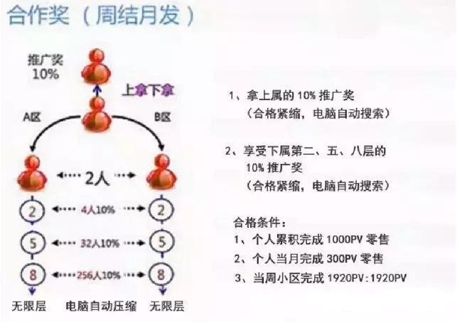 权健是传销吗？