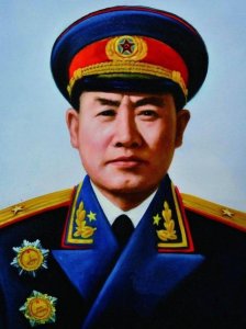 ​“开国将帅”仅存9位！曾在朝鲜力挫美军的陈绍昆将军逝世