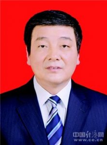 ​杨长亚任咸阳市委书记 岳亮不再担任