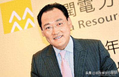 ​宋林沉浮录：从华润掌门人到阶下囚的二十年