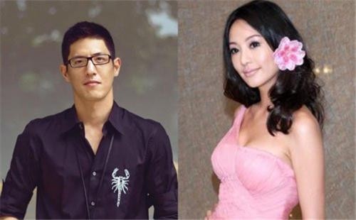 蒋友柏关颖为什么分手？关颖为什么最后选择了朱志威？