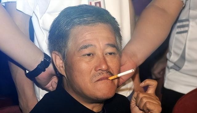 张家豪在东北的实力(赵家班是赵家班的主心骨）