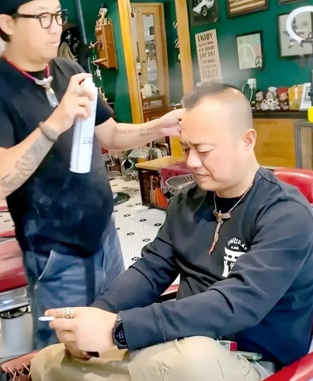 张家豪在东北的实力(赵家班是赵家班的主心骨）