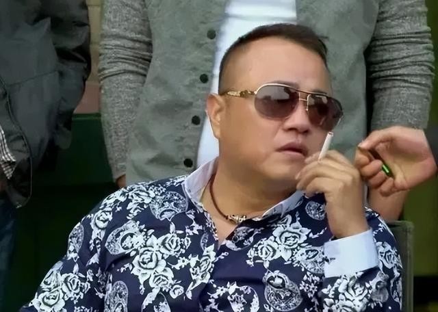张家豪在东北的实力(赵家班是赵家班的主心骨）