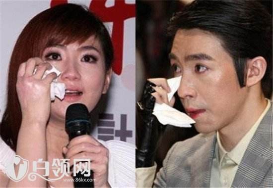 俞灏明烧伤程度严重为什么任家萱恨他？任家萱俞灏明烧伤原因揭秘