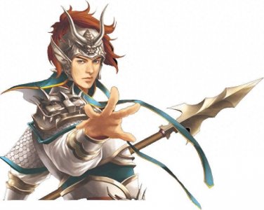 ​唐朝名将薛丁山简介（薛丁山真实历史简介）