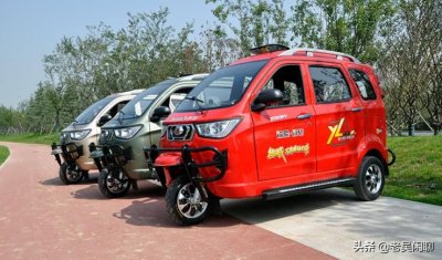 ​耀隆三轮车，带冷暖空调，加大车身，长途出行更舒适