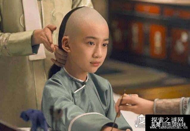 乾隆后边的皇上是谁（乾隆后面的一位皇帝是谁）