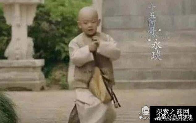 乾隆后边的皇上是谁（乾隆后面的一位皇帝是谁）