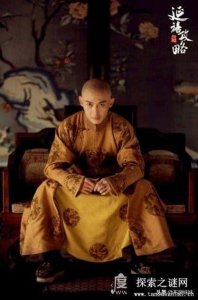 ​乾隆后边的皇上是谁（乾隆后面的一位皇帝是谁）