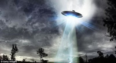 ​巴拿马最新一项调查显示部分目击者看到UFO之后会莫名地产生性欲
