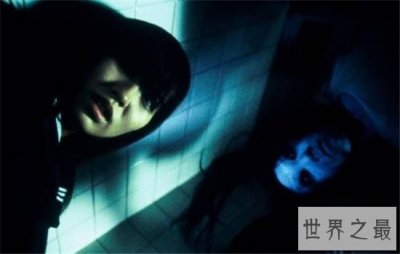 ​世界十大恐怖片，惊险刺激者的福音胆小者误入！