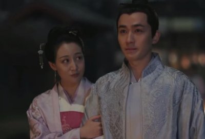​小公爷结局很美满，最终阻止曼娘对团哥儿下手的不是蓉姐儿，是她