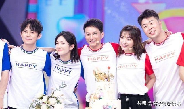 湖南卫视最新主持人全名单（湖南卫视主持阵容洗牌）(7)