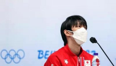 ​羽生结弦发布会称不退役（羽生结弦发布会万人空巷）