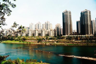 ​四川达州市
