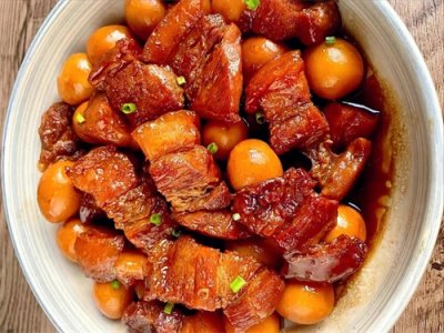 ​这3款新手能做的家常菜简单易上手，下饭又下酒，招待亲朋正合适