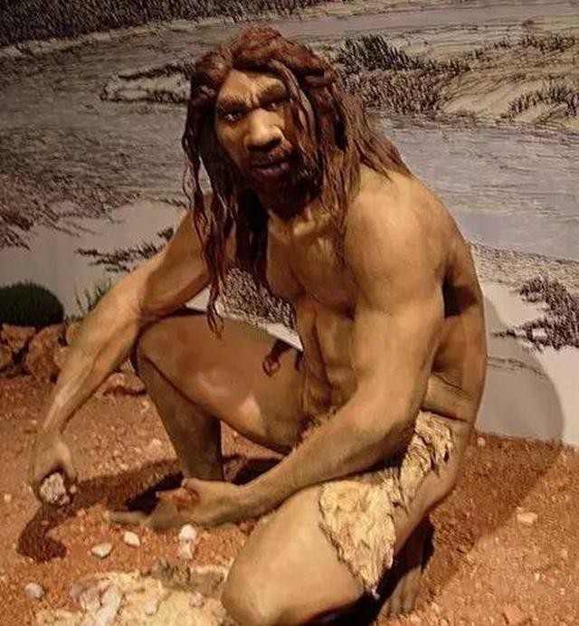 世界上曾经灭亡的人种如果他们还存在就没有我们人类了