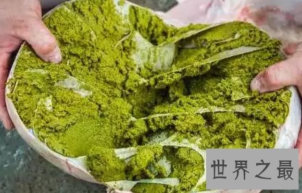 世界上最恶心的火锅，满嘴臭豆腐味儿