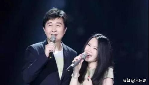 任静付笛声多大年龄（被造谣患癌症皈依佛门）(4)