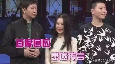 任静付笛声多大年龄（被造谣患癌症皈依佛门）(7)