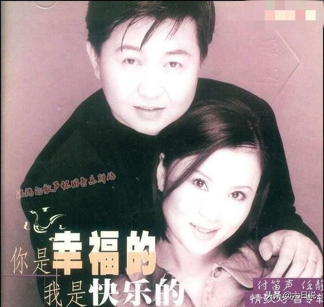 任静付笛声多大年龄（被造谣患癌症皈依佛门）(1)