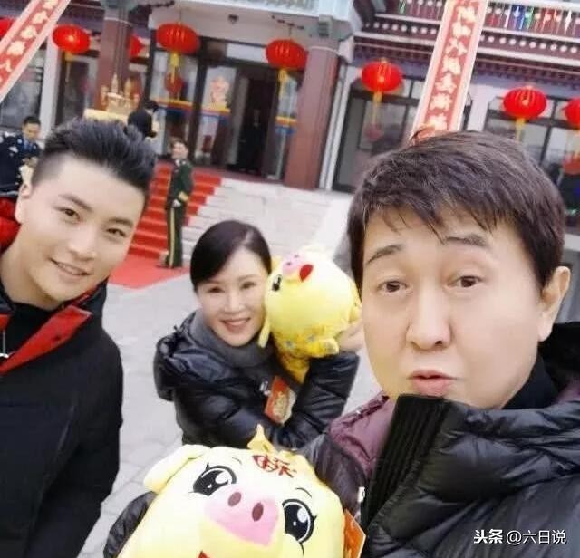 任静付笛声多大年龄（被造谣患癌症皈依佛门）(9)