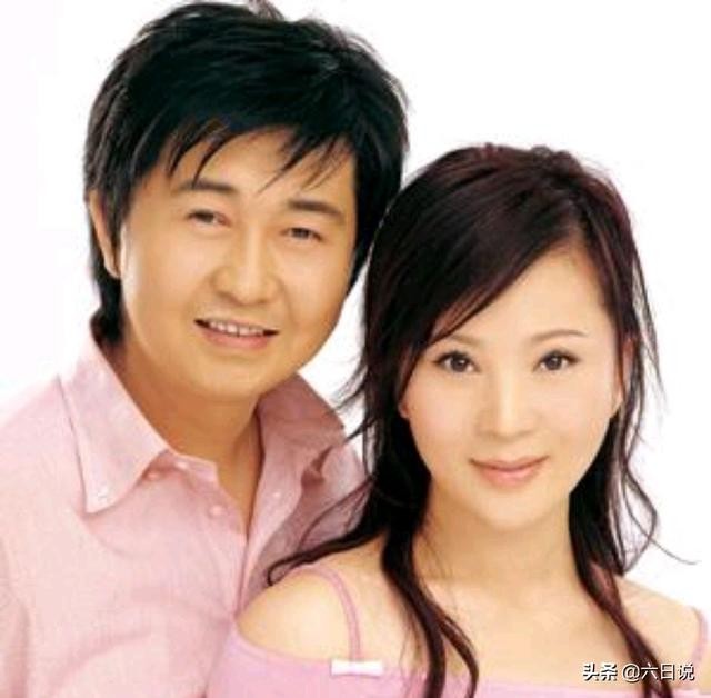 任静付笛声多大年龄（被造谣患癌症皈依佛门）(2)