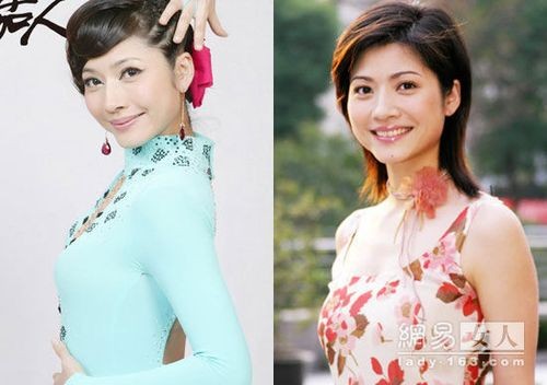 吉雪萍女儿照片