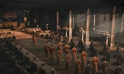 ​“人情冷暖，世态炎凉”是什么意思？两个典型典故，将其具象化