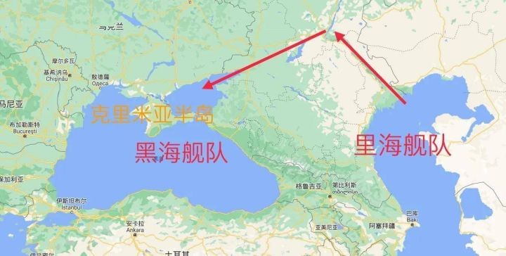 世界上面积最大的咸水湖（世界上最大的咸水湖与海区别）