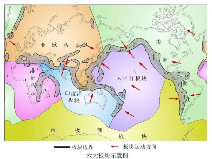 世界上面积最大的咸水湖（世界上最大的咸水湖与海区别）