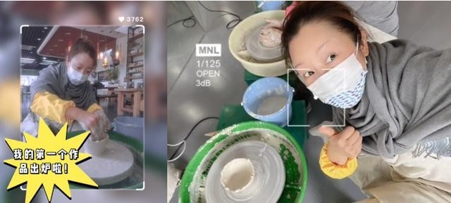 49岁歌手孙悦罕晒现状美照！（歌手孙悦个人资料）