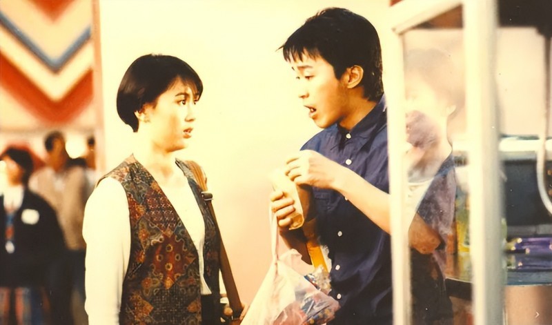 演员谢月美胰脏癌去世（曾与周星驰合作最后露面曝光）