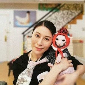 ​《古惑仔》演员黎淑贤轻生，千万豪宅变凶宅，现以低价急售。