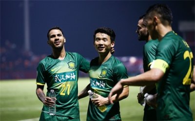 ​亚冠6场小组赛延期，是否整体后延下周一见分晓