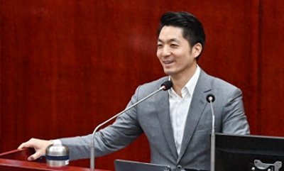 ​蒋万安对大陆军演表态