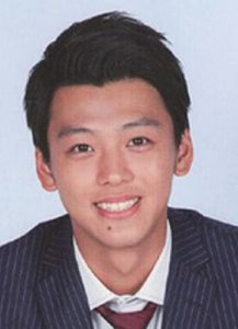 ​竹内凉真个人资料写真作品